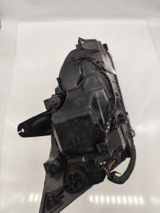 Faro izquierdo ford 2212 4m51-13w030-af focus
