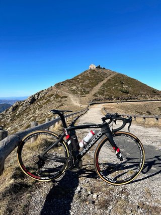 Pinarello Dogma F8 Xlight Talla 46,5 164-170m apro