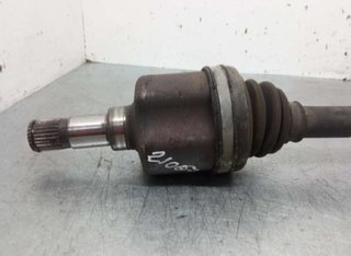210667 6g913b437bd transmisión del izq ford mondeo