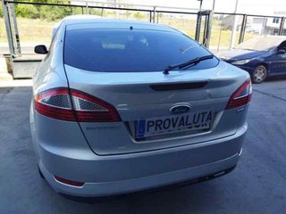 210667 6g913b437bd transmisión del izq ford mondeo