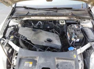 210667 6g913b437bd transmisión del izq ford mondeo