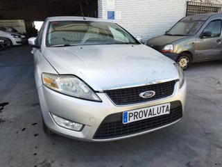 210667 6g913b437bd transmisión del izq ford mondeo