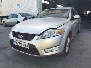210667 6g913b437bd transmisión del izq ford mondeo