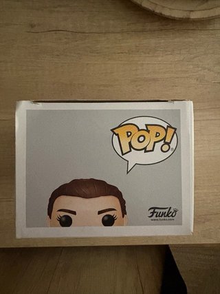 Funko Pop Game of Thrones Arya Stark #79