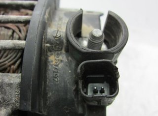 1383035 9665617780 alternador citroen c4 berlina