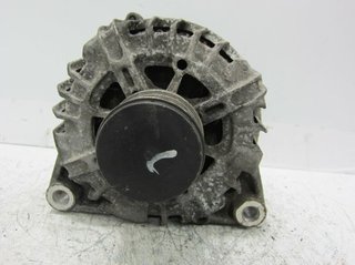 1383035 9665617780 alternador citroen c4 berlina