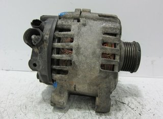1383035 9665617780 alternador citroen c4 berlina