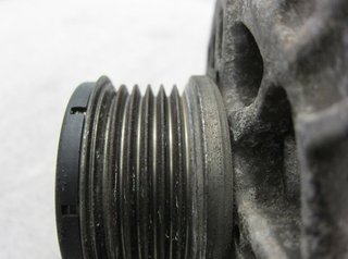 1383035 9665617780 alternador citroen c4 berlina