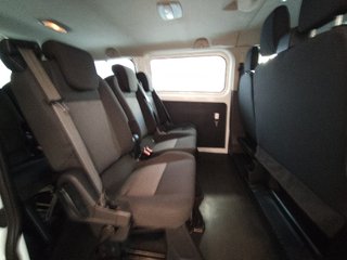 Ford Transit Custom 2021