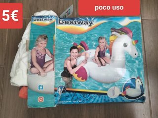 Artículos para playa