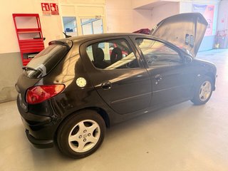 Peugeot 206 2006