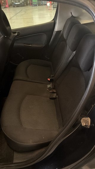 Peugeot 206 2006