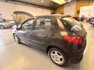 Peugeot 206 2006