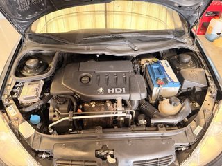 Peugeot 206 2006