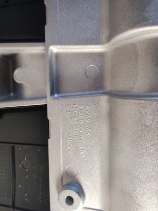Peana LG TV 75