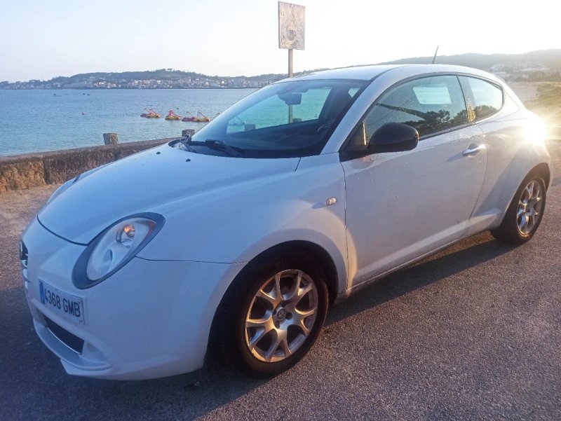 Alfa Romeo MiTO 1.4 Junior - foto 1