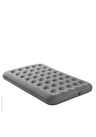 Colchón Hinchable Doble 1.35x1.90