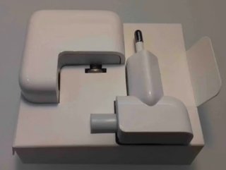 Cargador USB 10W/12W Apple NEGOCIABLE  iPhone iPad