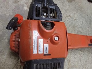 Desbrozadora ECHO SRM-520.ES