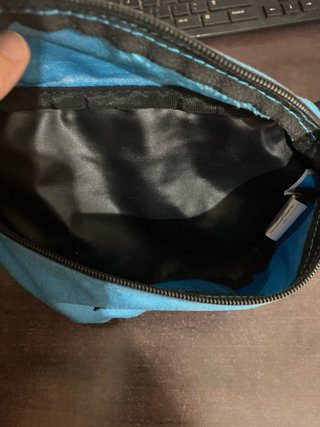 Riñonera Eastpak Azul