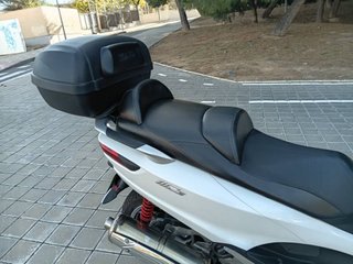 Piaggio MP3 500 LT ABS 2018