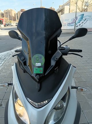 Piaggio MP3 500 LT ABS 2018