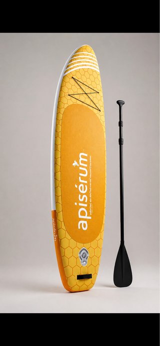 Set Paddle Surf Nuevo
