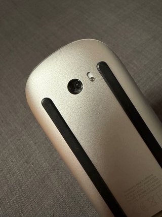 Magic Mouse Apple USB-C