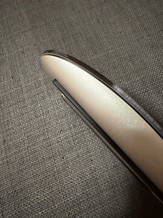 Magic Mouse Apple USB-C
