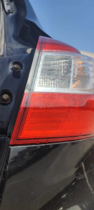 Piloto exterior derecho Nissan Pulsar