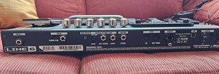 Line 6 POD XT Live Pedalera de Guitarra