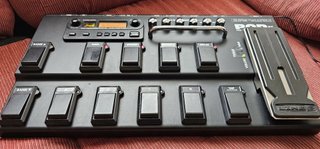 Line 6 POD XT Live Pedalera de Guitarra