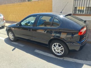 SEAT Leon 2003