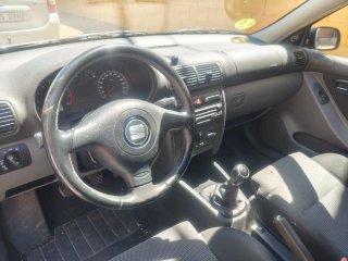 SEAT Leon 2003