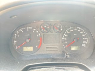 SEAT Leon 2003