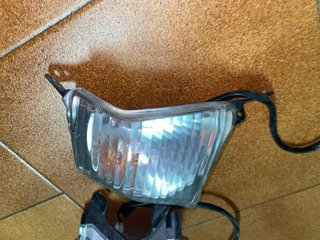 Intermitentes Delanteros Yamaha NMAX 2020