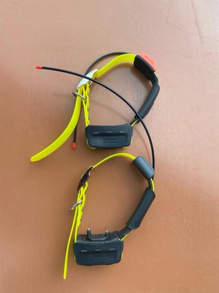 Garmin Collares y Cargadores