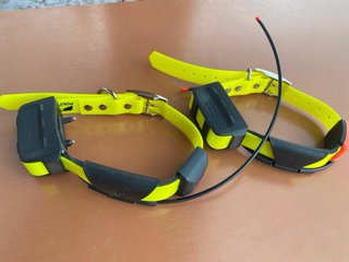 Garmin Collares y Cargadores