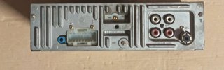 Radio Casete Citroën XM Original