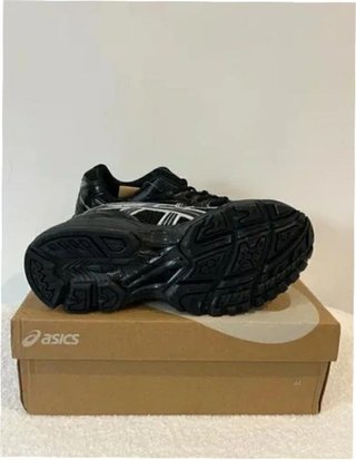 ASICS Gel-Kayano 14 Negro Talla 41.5