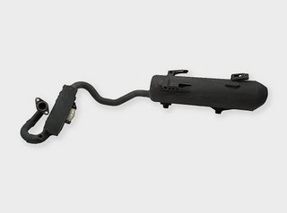 Escape Completo Honda Sh 125 2024