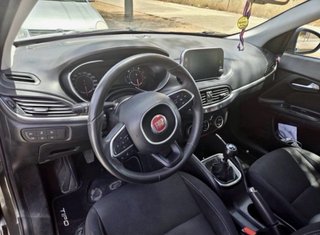 FIAT Tipo 2016 120cv Unico propietario