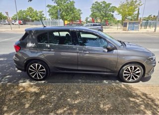 FIAT Tipo 2016 120cv Unico propietario