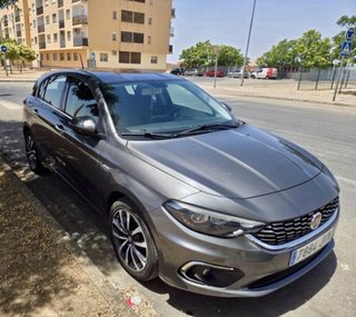 FIAT Tipo 2016 120cv Unico propietario