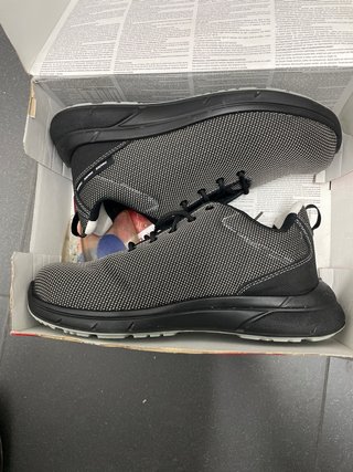 Zapatos de seguridad PANTER S3 Talla 44