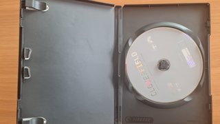 Cloverfield DVD - Film di fantascienza