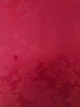 Marcos Dorados con Fondo Rojo (2 unidades)