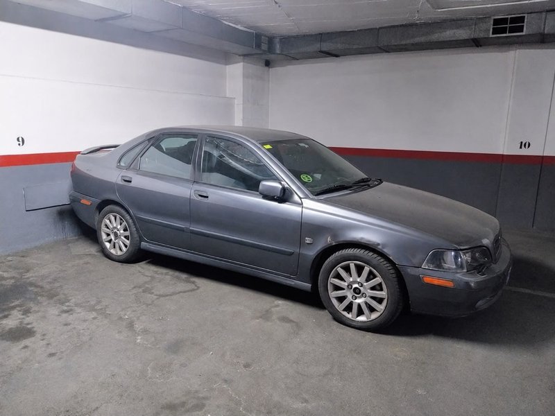 Volvo S40 2000 - foto 1