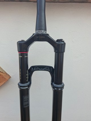 Rock Shox SID Select 120mm Horquilla 35mm