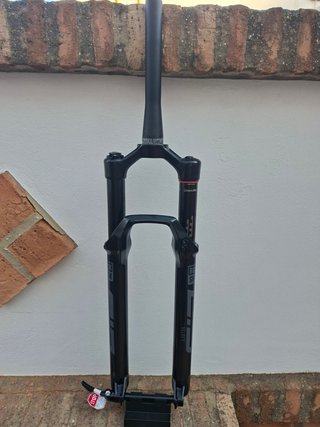 Rock Shox SID Select 120mm Horquilla 35mm